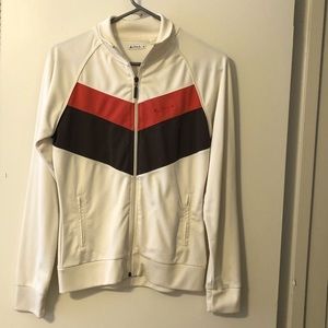 Women’s Ben Sherman track jacket